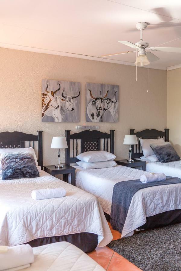 Tzaneen Arborpark Lodge Zewnętrze zdjęcie